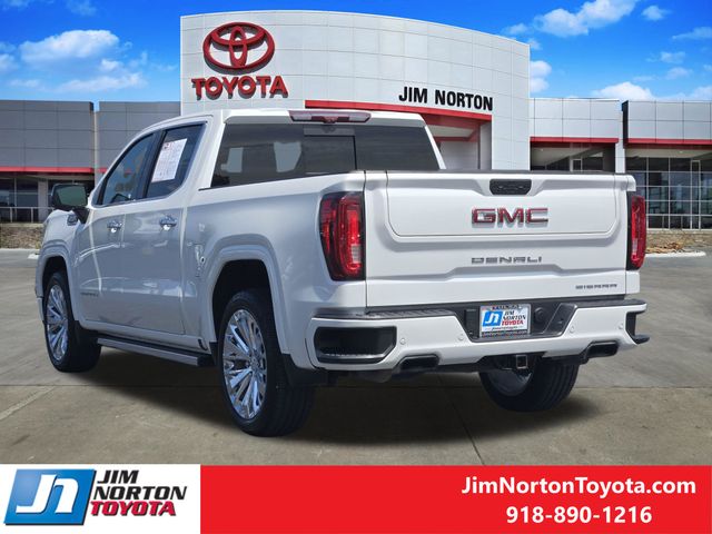 Used 2022 GMC Sierra 1500 Limited Truck