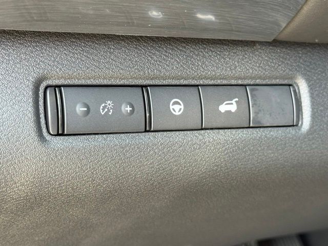 New 2026 Nissan Pathfinder SUV