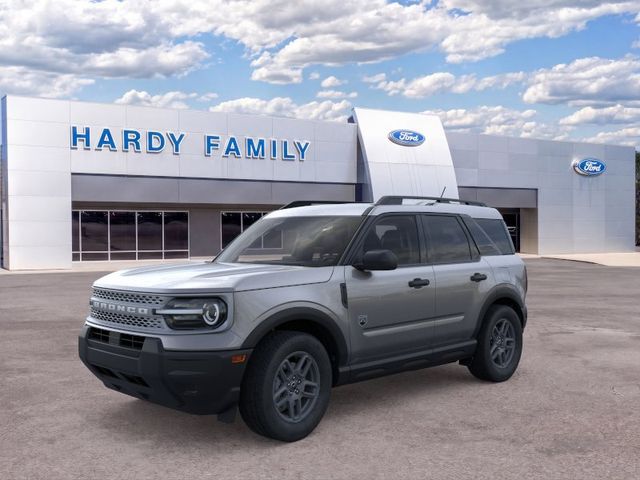 2026 Ford Bronco Sport Big Bend  169707