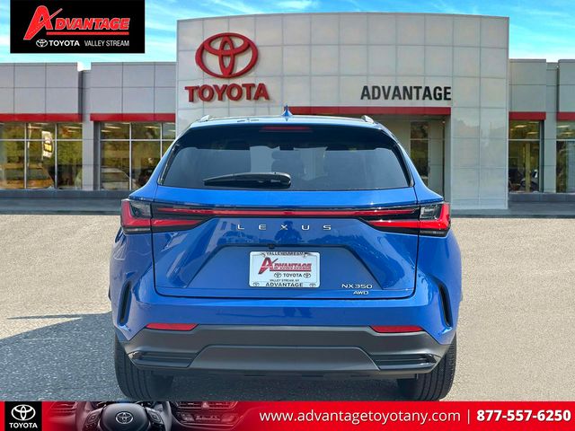Used 2023 Lexus NX SUV