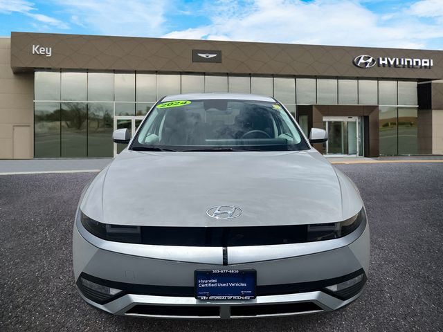 2024 Hyundai IONIQ 5