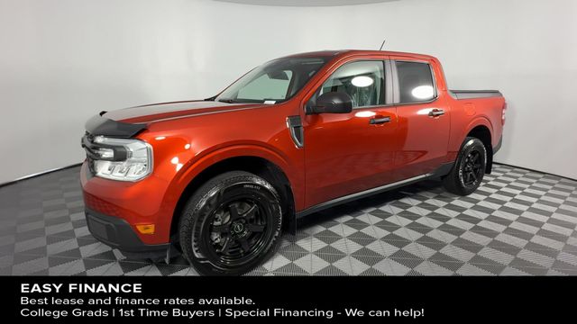 Used 2024 Ford Maverick For Sale in Indianapolis, IN