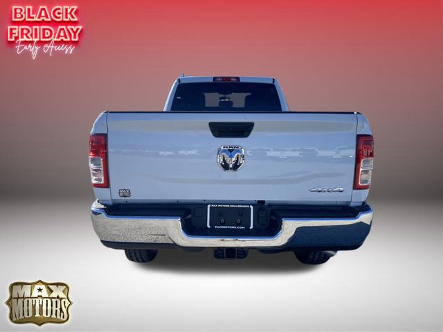 2024 Ram 2500 Tradesman 6