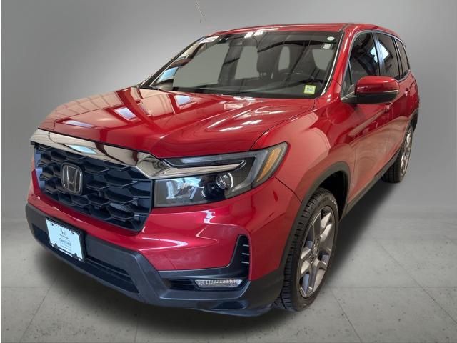 2023 Honda Passport 3.5 EX-L 4WD Auto's photo