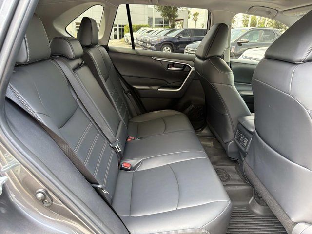 Used 2024 Toyota RAV4 SUV