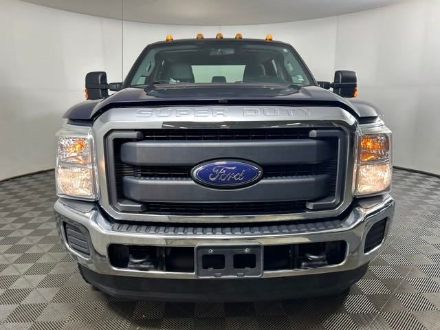 2016 Ford F-250SD XL 13