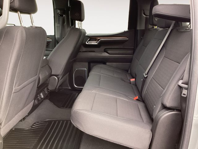 Used Car 2025 Chevrolet Silverado 1500  Lt For Sale Under $50,000 In San Antonio, Texas