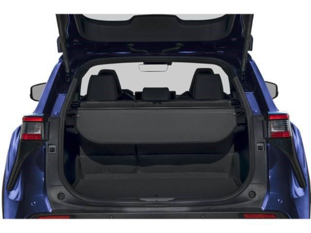 New 2026 Toyota bZ SUV