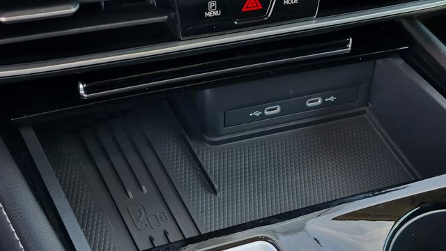 2026 Volkswagen Atlas