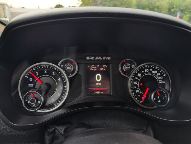 Used 2019 Ram 1500 Truck