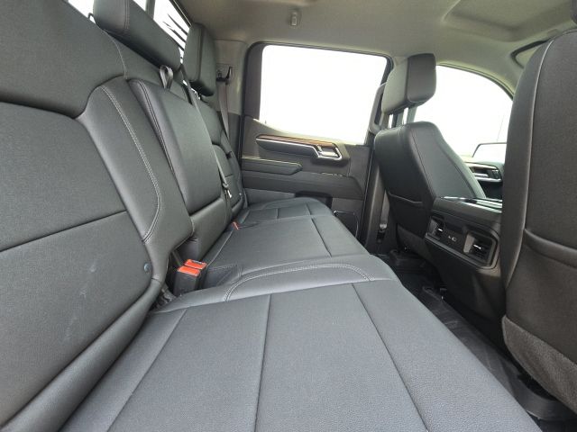 2024 Chevrolet Silverado 1500 RST:46741A