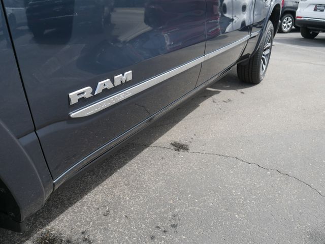 1500 Crew Cab Limited