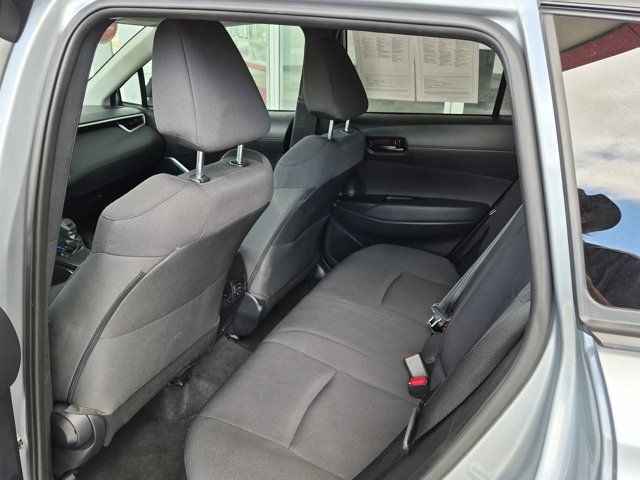 Used 2026 Toyota Corolla Cross SUV