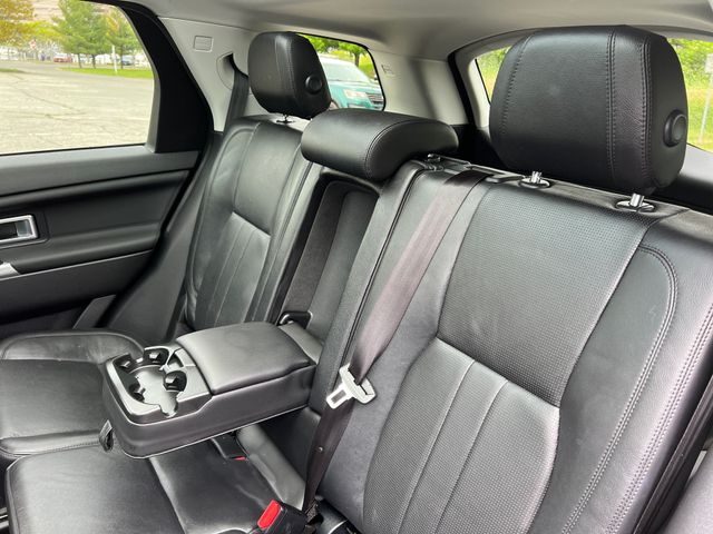 Used 2019 Land rover Discovery Sport SUV