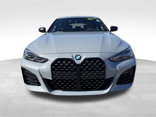2023 BMW 4 Series
