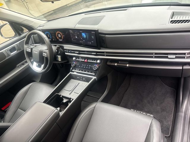 2024 Hyundai Santa Fe - Image 25