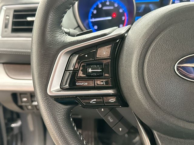 2018 Subaru Legacy 3.6R Gray at Audi Porsche Sewickley