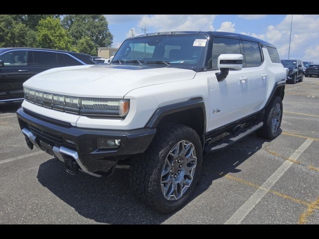  2025 GMC Hummer EV SUV 3X AWD   