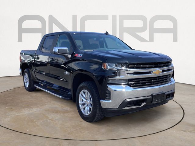 Used Car 2020 Chevrolet Silverado 1500  Lt For Sale Under $30,000 In San Antonio, Texas