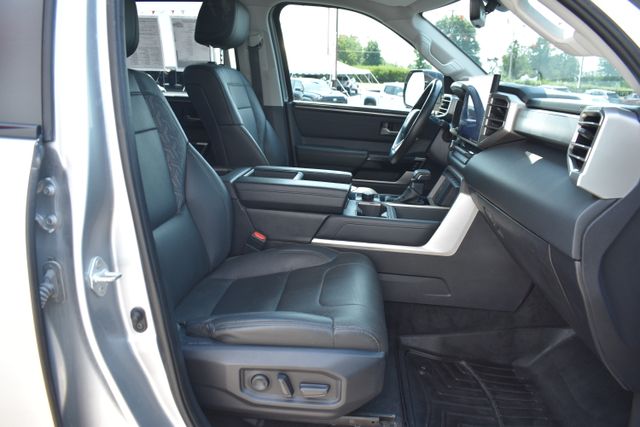 Used 2024 Toyota Tundra Truck