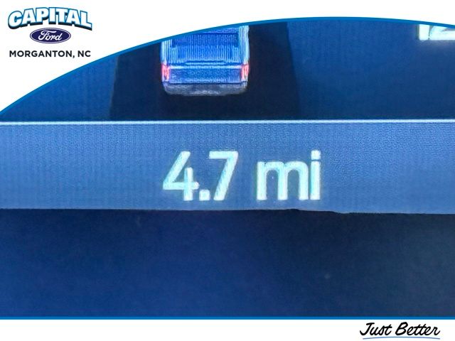 New 2026 Silver Ford STX image 15