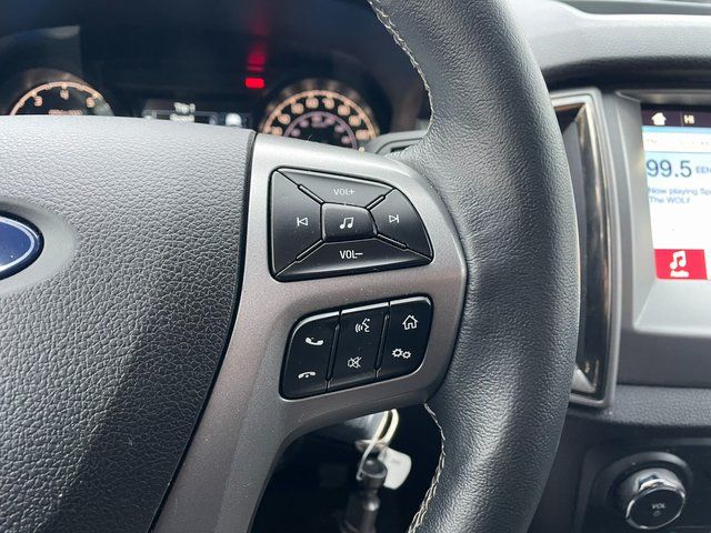 used 2019 Ford Ranger car, priced at $19,983