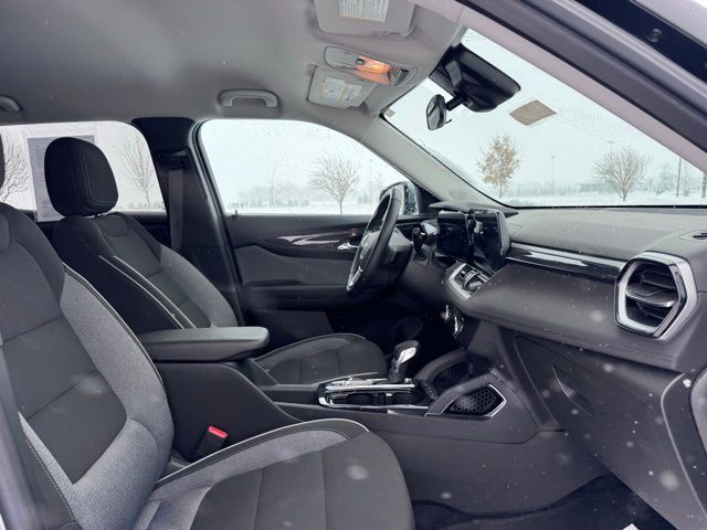 2024 Chevrolet Trailblazer AWD LT