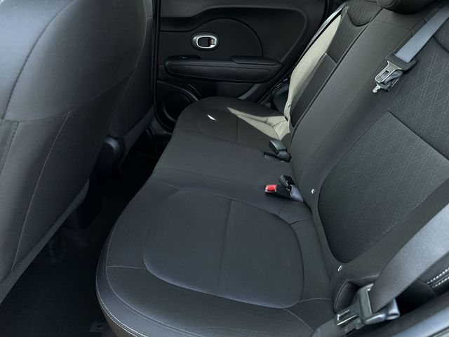 Used 2017 Gray Kia Base image 19