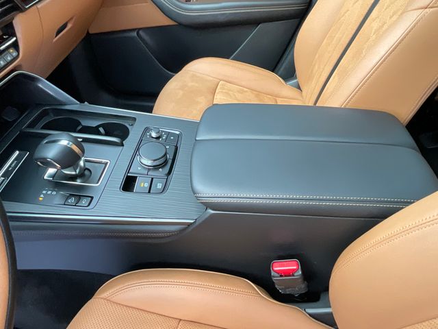 Used 2025 Mazda CX-70 SUV