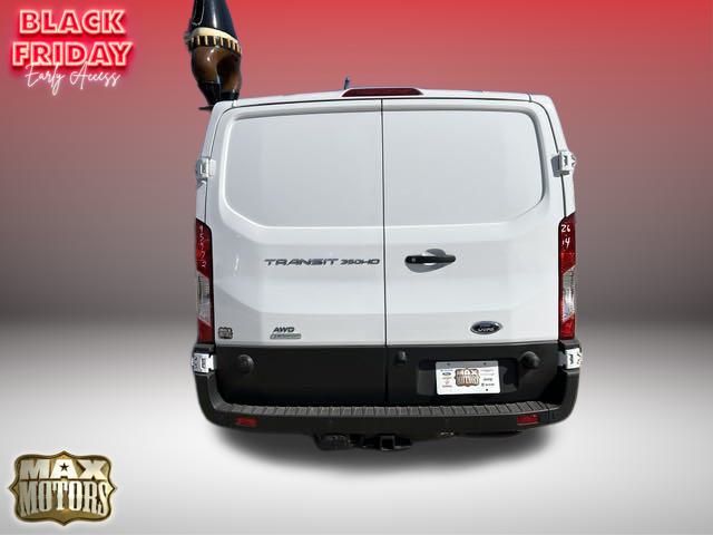 2024 Ford Transit-350 Base 8