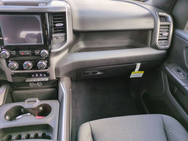 new 2026 Ram 1500 car, priced at $46,415