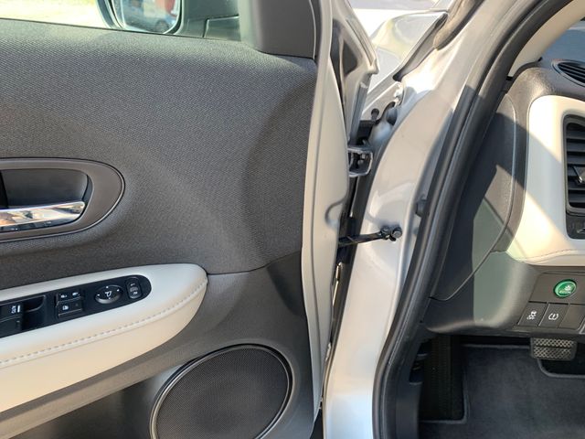 Used 2020 Honda HR-V SUV