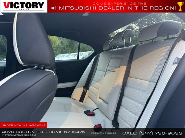 2021 Lexus IS IS photo