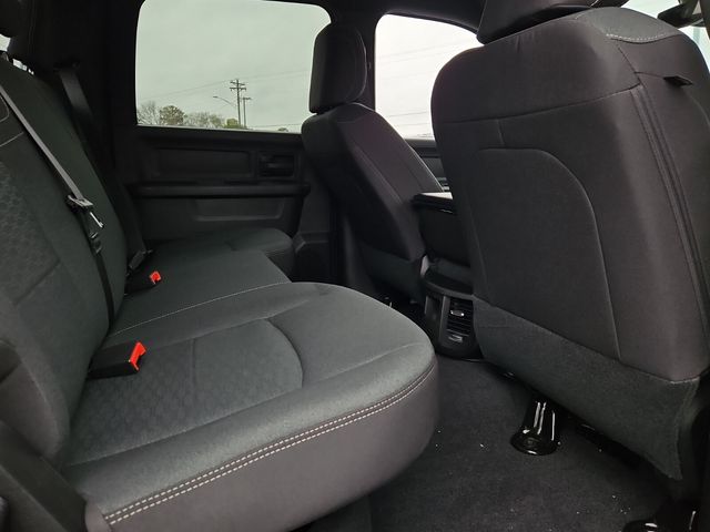 New 2026 Black Ram Tradesman image 11