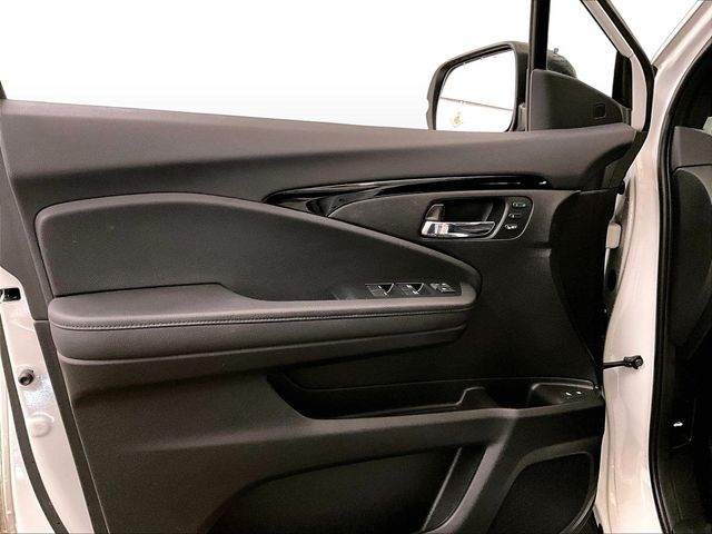 2021 Honda Passport Touring  at Honda North