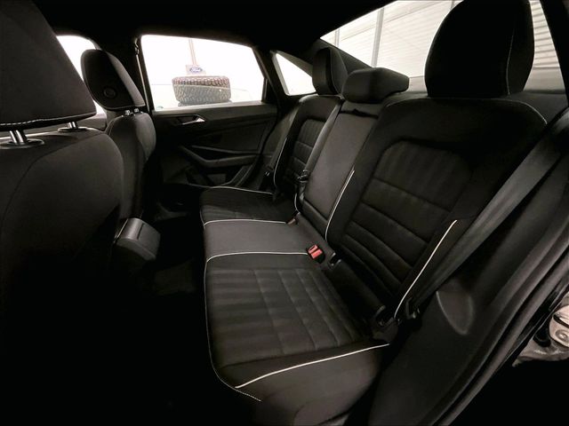 2022 Volkswagen Jetta 1.5T Sport Black at Bob Ruth Ford