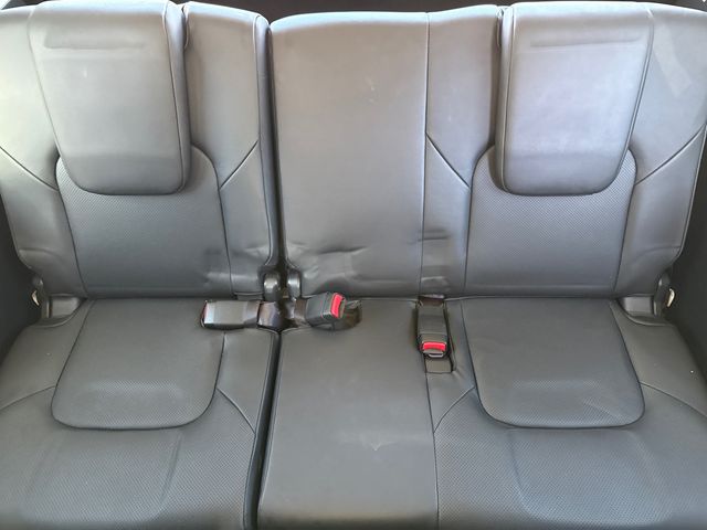 Used 2021 Black INFINITI Premium Select image 15