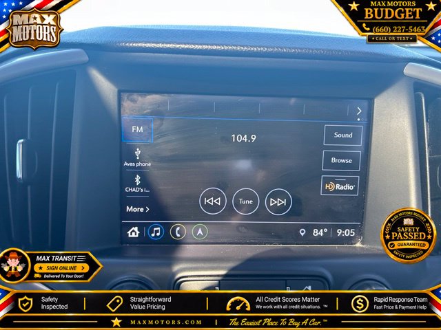 Used 2018 GMC Terrain SUV