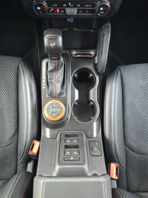 2023 Ford Bronco Raptor:45393A