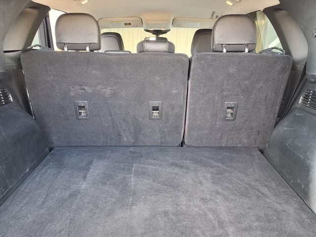 2021 Ford Escape Hybrid