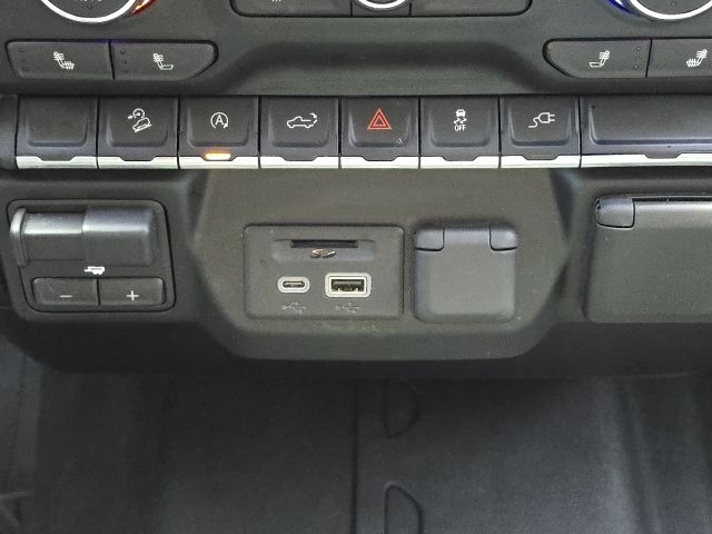 2021 Chevrolet Silverado 1500 LT:45546A