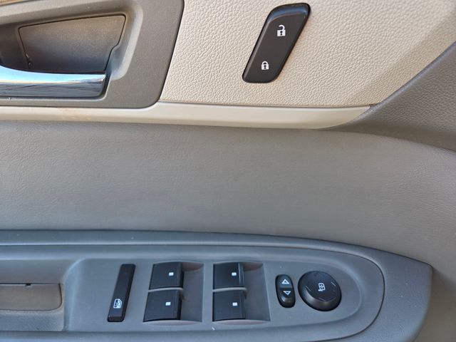 2015 Chevrolet Traverse 2LT