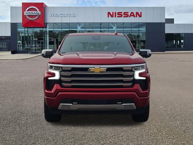 Used 2024 Chevrolet Silverado 1500 Truck
