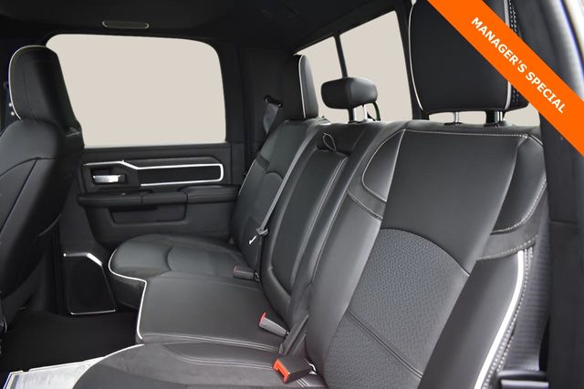 New Car 2025 Ram 2500  Laramie For Sale Under $70,000 In Austin, Texas