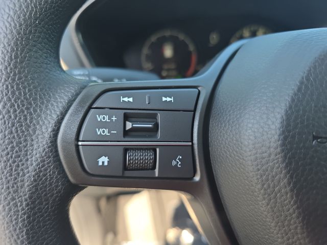 New 2026 Honda CR-V SUV