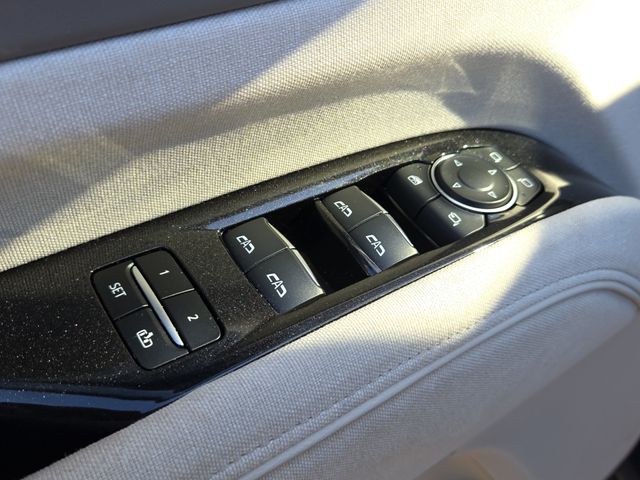 Used 2024 Red Cadillac Premium Luxury Platinum image 22