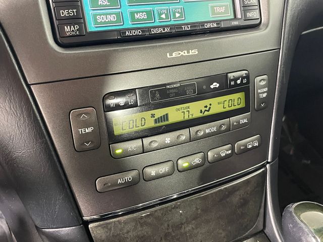 Used 2004 Lexus ES 330 For Sale in Bremerton, WA