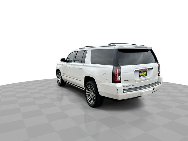 2018 GMC Yukon XL Denali photo