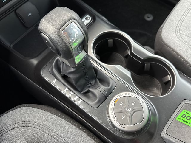 New 2026 Black Ford Base image 27