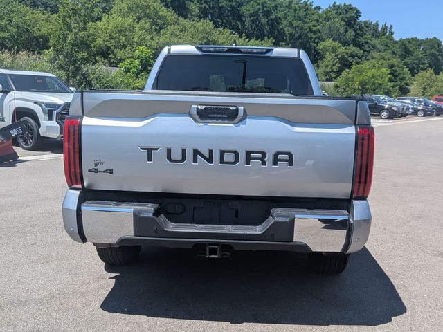 2024 Toyota Tundra - Image 4